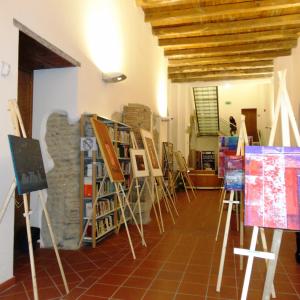 I Paesaggi dell'Anima