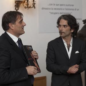 Racconti Sospesi – Yes…You can touch! Racconti Sospesi – Yes…You can touch!