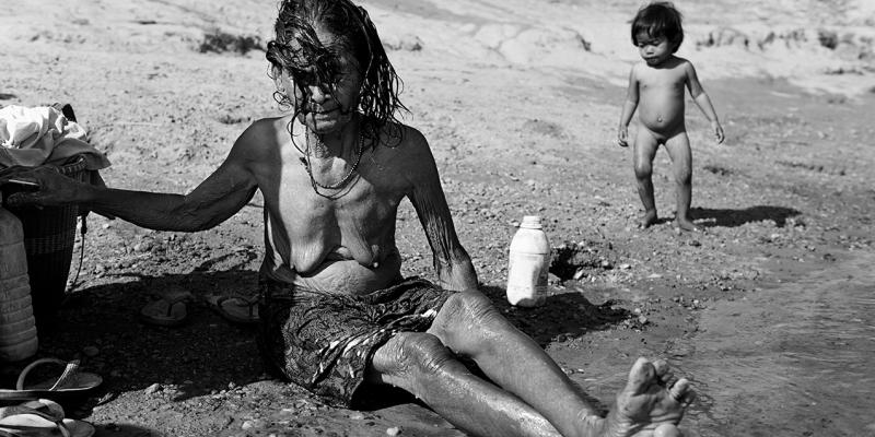 Patrizia Mori - Se San river - PAM 2015 Photo annual meeting Patrizia Mori - Se San river - PAM 2015 Photo annual meeting