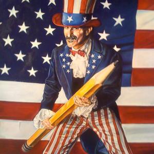 Ritratti Di Note - Intervista di Raffaella Sbrescia a Gabriele Vegna