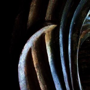 TRACCE SVELATE 2011 - FOTOGRAFARE - Personale Paola Marinelli TRACCE SVELATE 2011 - FOTOGRAFARE - Personale Paola Marinelli