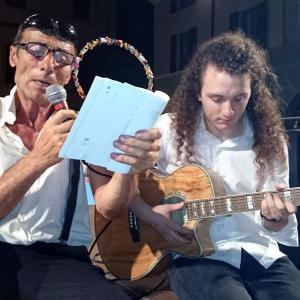 ARTI & PORTALI - LIVE IN CARPI (II edizione)