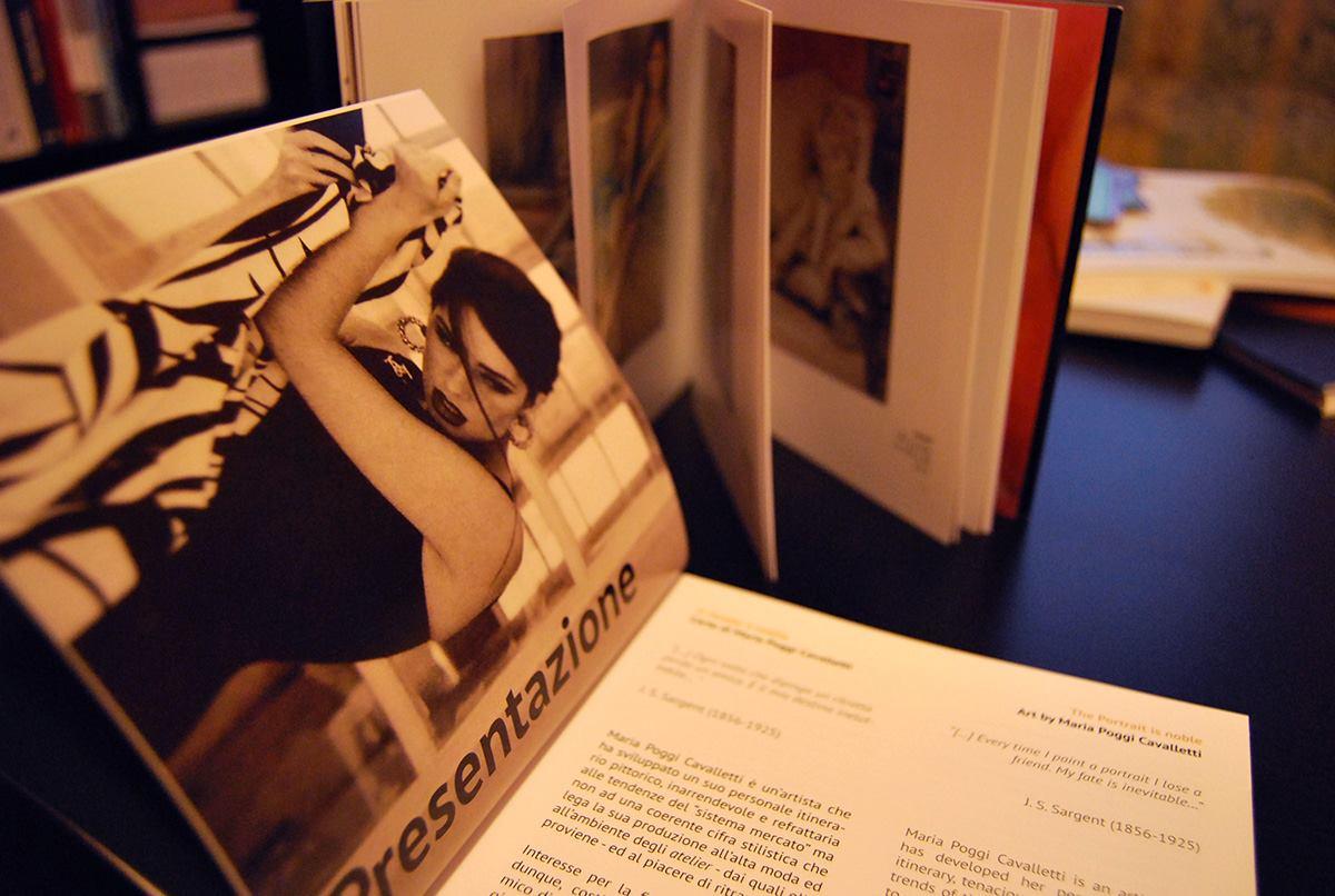 Inside Portraits Inside Portraits