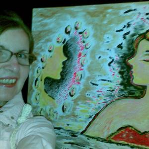 MOSTRA COLLETTIVA ARTISTI ARTE IN VETRINA