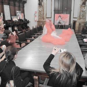 Artiste/i contro la violenza