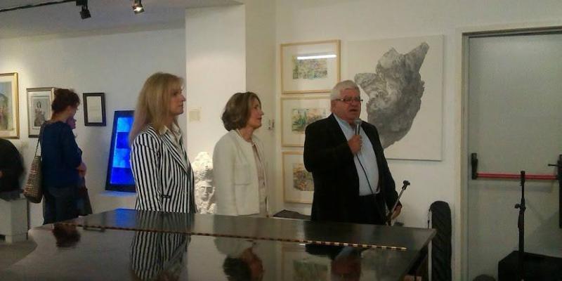 GROUP EXHIBITION - tHESSALONIKI (GREECE)