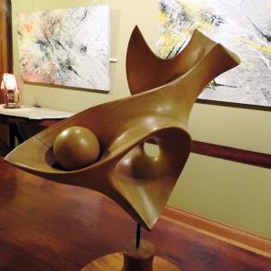 L'ISTINTO E LA MENTE al Club Meridiana di Modena