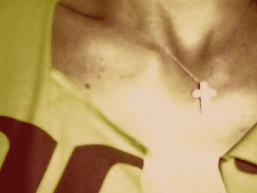 Untitled (Cross) Untitled (Cross)