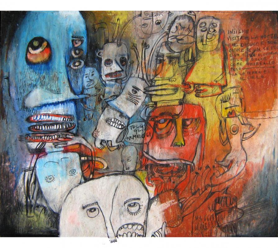 19th Nervous Breakdown 