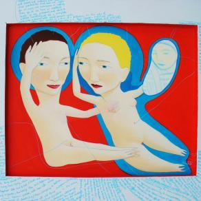 The Engagement (Conception)