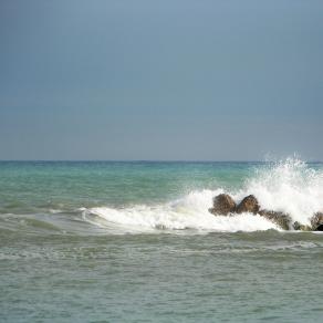 l'istantanea di un'istante