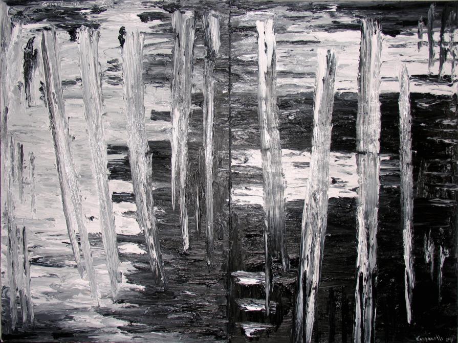 Abstract  # 166+167  ( Esclamazioni di verità e falsità della coscienza )