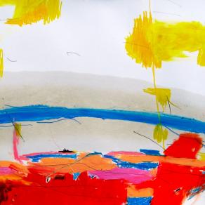 Non c'è scatto nel cielo 