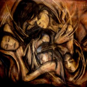 L'unico abbraccio possibile