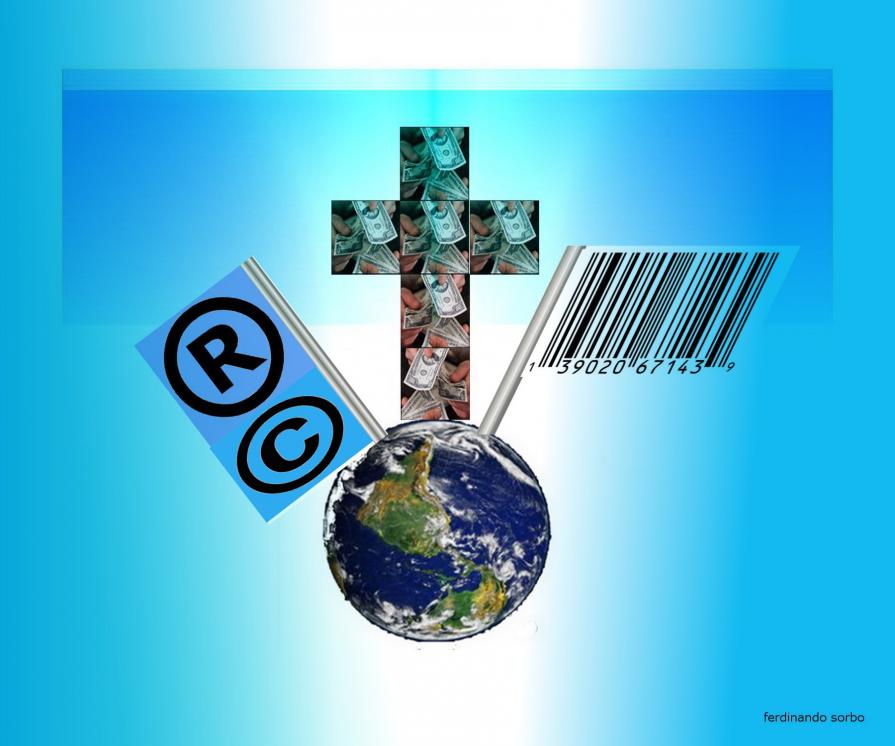 IDEOLOGIA DEL POSSESSO