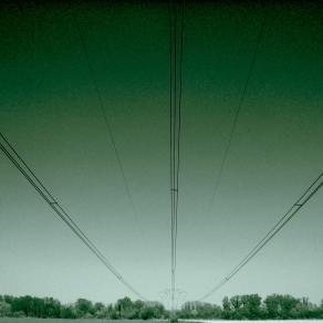 Scratches in the sky