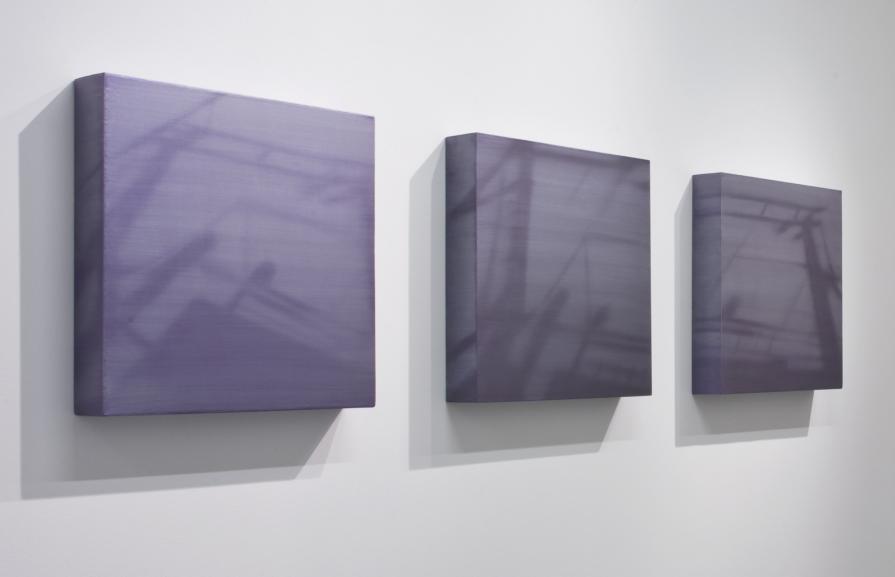 Urban Shadows 10-11-12 Urban Shadows 10-11-12