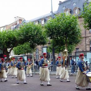 Fête nationale...14 juillet !
