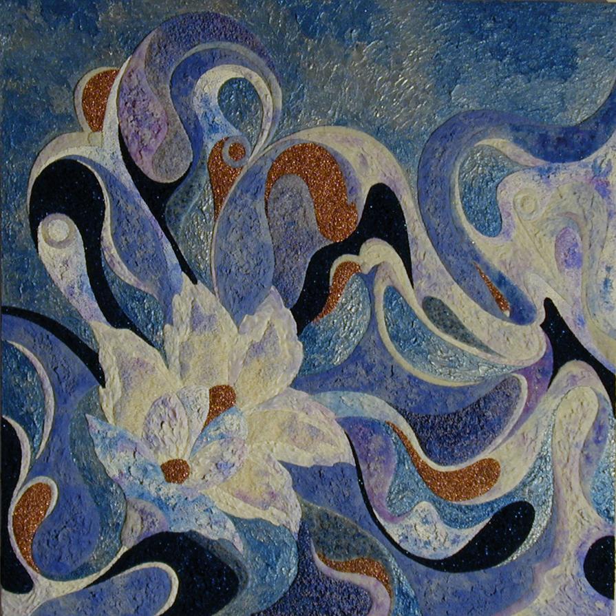 Mahtab-Luce lunare ( opera alla luce ) Mahtab-Luce lunare ( opera alla luce )