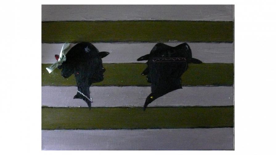 Incontrarsi alla fine di un viaggio