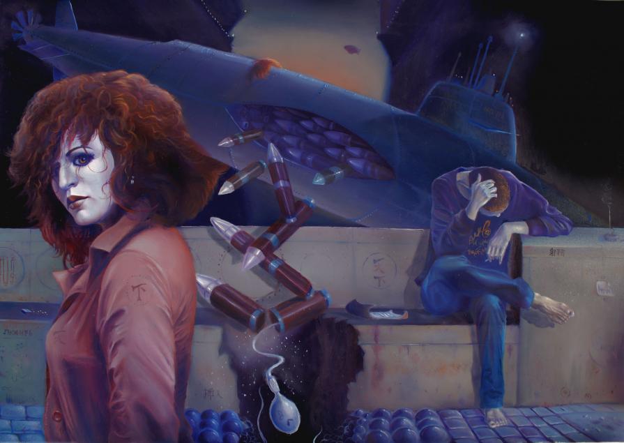 Tianxia - Life of Under Heaven