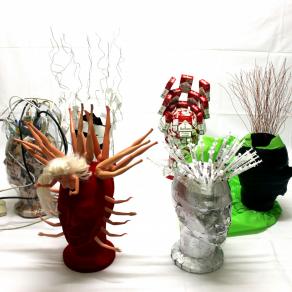 SEI PERSONAGGI IN CERCA D'AUTORE