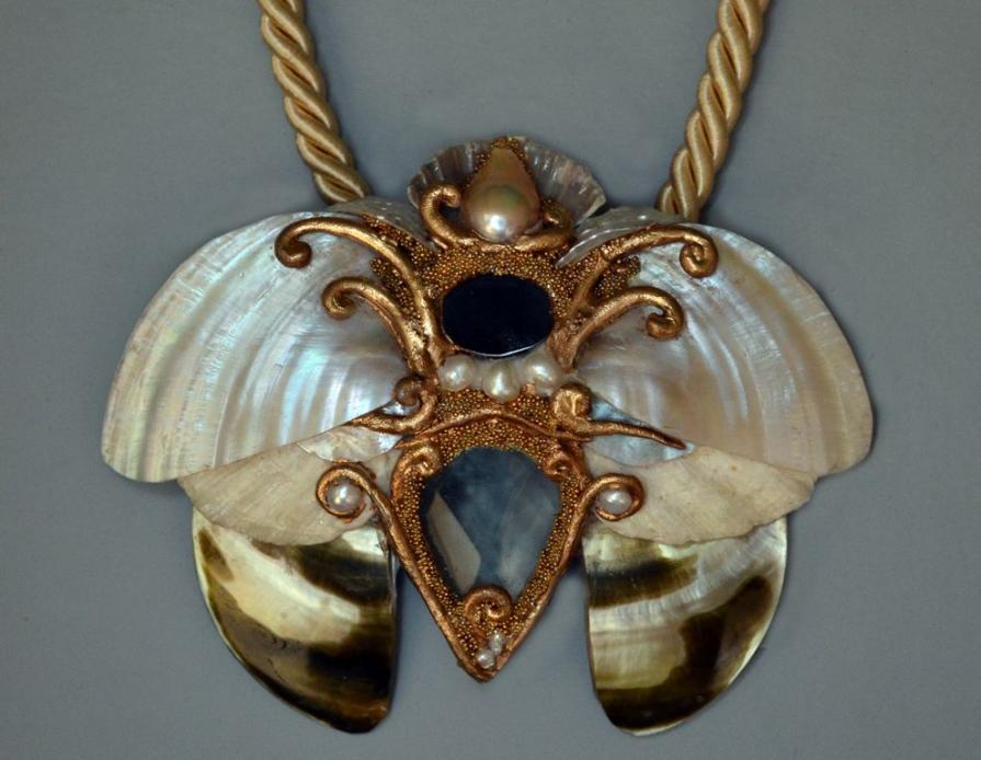 Falena marina Falena marina