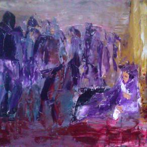 Sei sicuro che la sua non è vero?