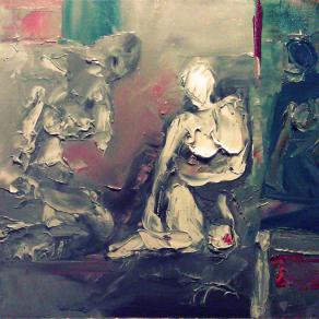 La più profonda di prua