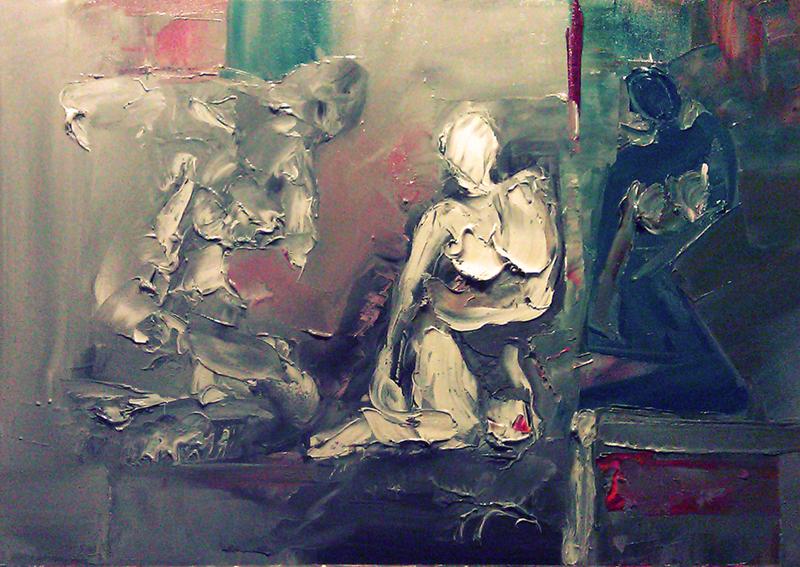 La più profonda di prua