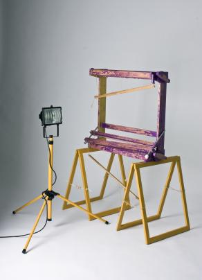 Return of the Weaver