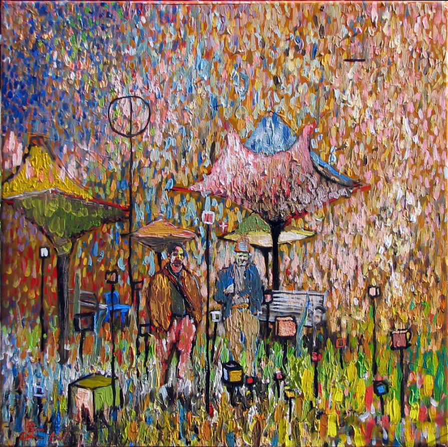 Exchange Place Exchange Place