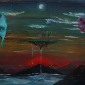 Ricerca di un nuovo mondo