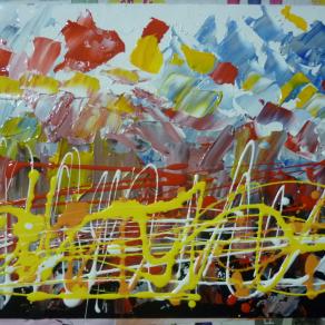 Dinamismo Impressionista