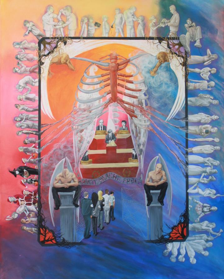 Assimilation Assimilation