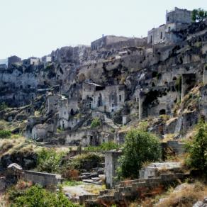 sassi di matera