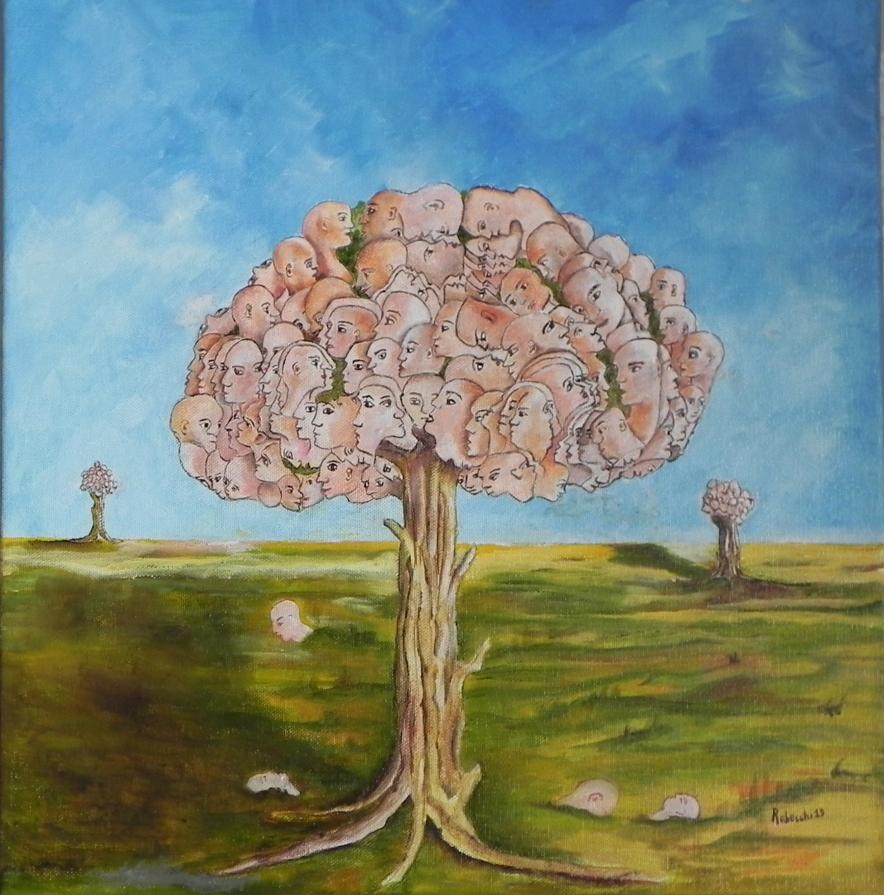 L'albero della vita