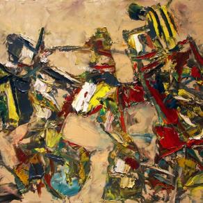 Break time in a primary school