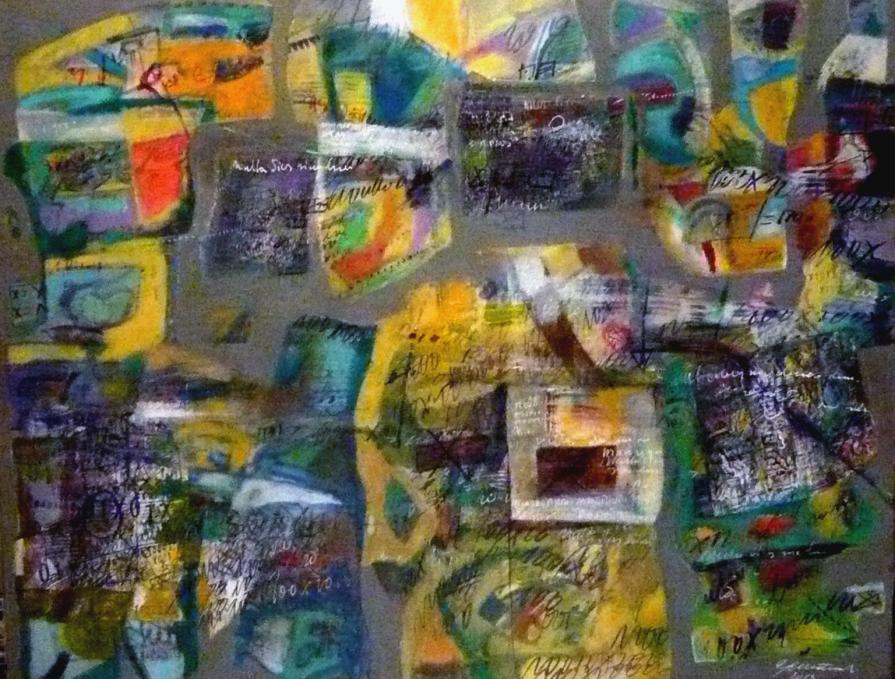 "nulla dies sine linea" (Apelle)