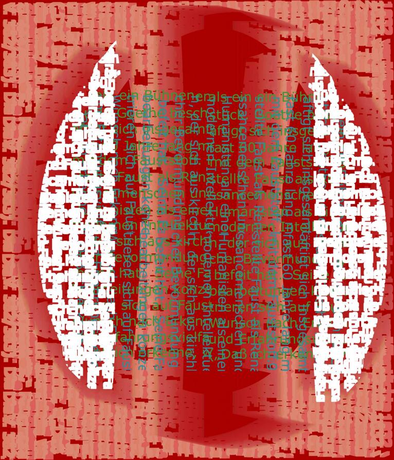 Goethe and the new thinking Goethe and the new thinking