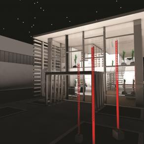 FRANCESCO LUSSANA - STELI