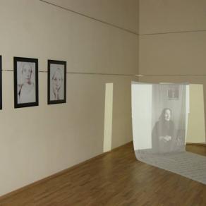 A message from the past to the future