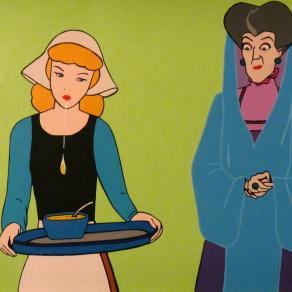 Ogni cuoco ha il suo ingrediente segreto 