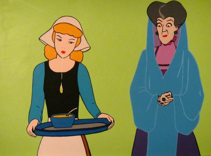 Ogni cuoco ha il suo ingrediente segreto 