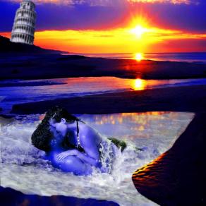 VORREI CHE LO SENTISSI ANIMA MIA, SUSSURRATO NEL TUO CUORE !!!