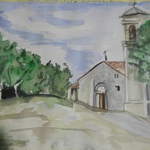 <santuario della beata vergine della consolazione>