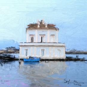 CASINA VANVITELLIANA.