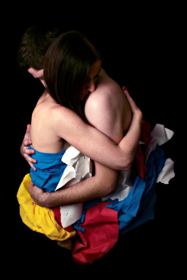 United colors of our love