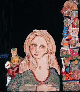 Maria Grazia Lissa - La Guardiana delle Cose