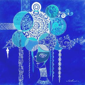  "La figlia del Potere"